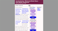 Desktop Screenshot of dadecountyanimalhospital.com